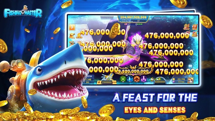 y71 ငါးပစ်ဂိမ်း မြန်မာ Online Fish Shooting Game MMK ကျပ် ကစားနိုင်သော ပလက်ဖောင်း
