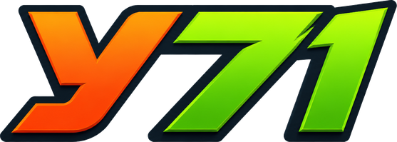 y71 logo